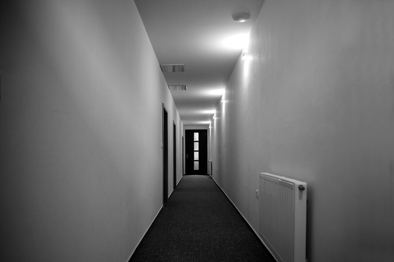 Apartmany Na Ctvrtich Dolní Bečva 외부 사진