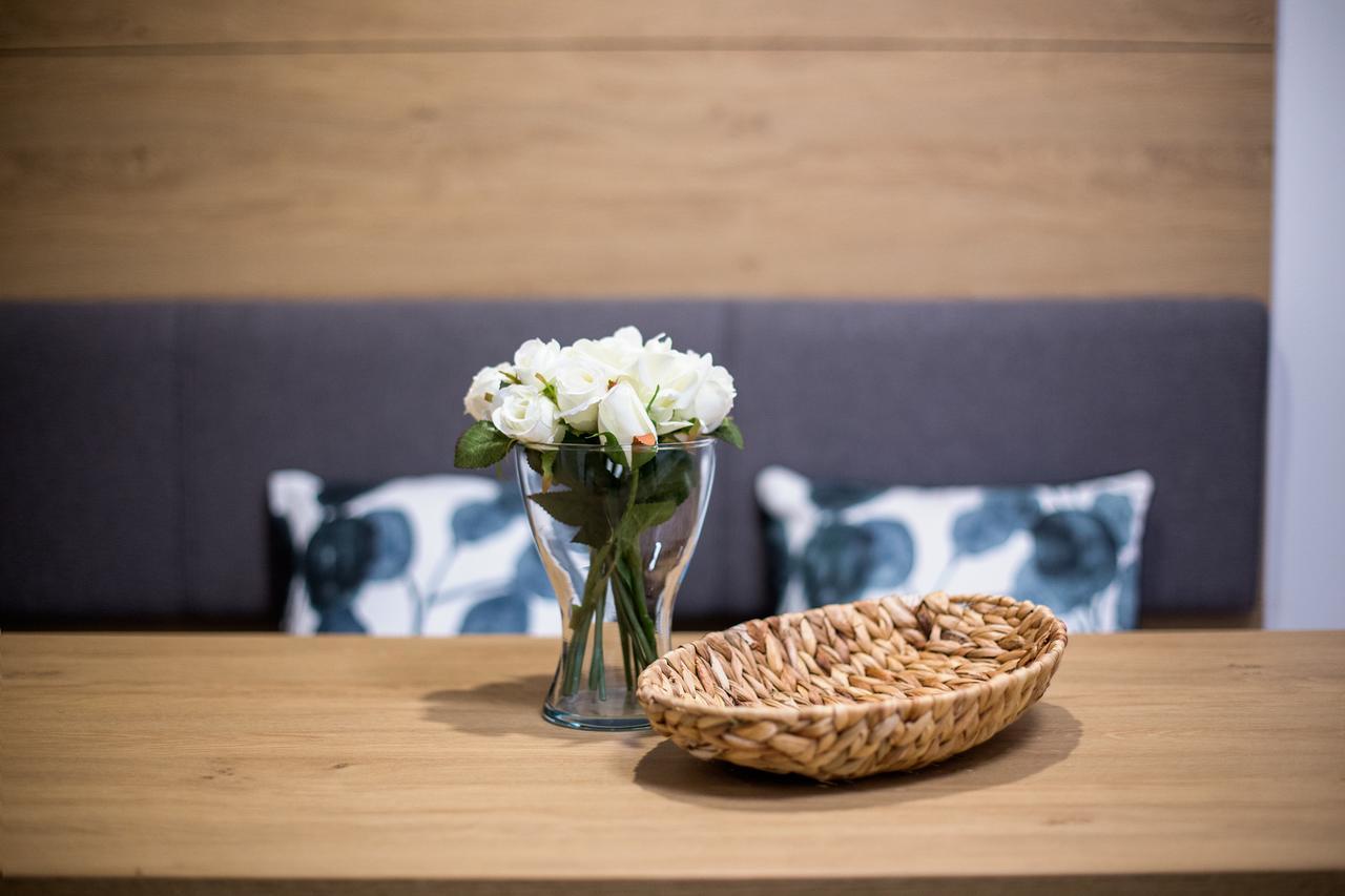 Apartmany Na Ctvrtich Dolní Bečva 외부 사진